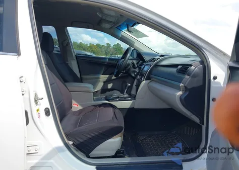 2014 Toyota Camry Le from USA, damaged, VIN 4T1BF1FK8EU314626